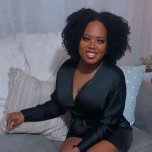 Meet your Posher, Kandace